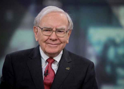 What factors does Mr. Warren Buffett consider before investing?