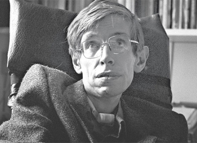 20 câu nói truyền cảm hứng của Stephen Hawking
