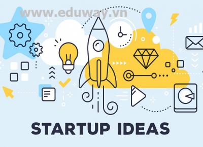 How to find good business ideas for startup?