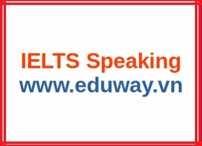 IELTS Speaking part 2 - Describe an activity