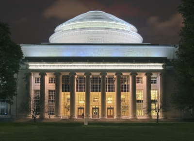 Profile of students get into MIT