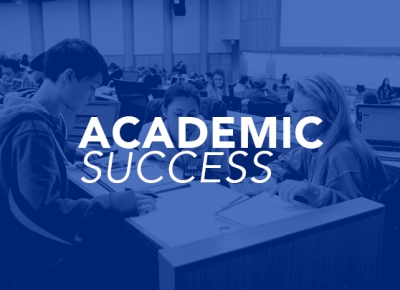 Routine to Academic Success