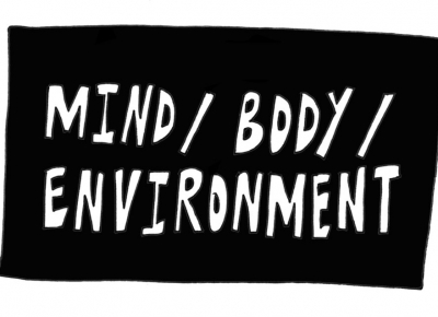 The Mind-Body-Environment Connection