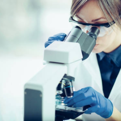 want to be a scientist