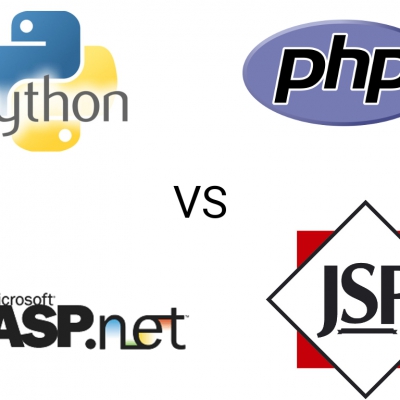 PHP is the most used server-side programming languages for websites ...