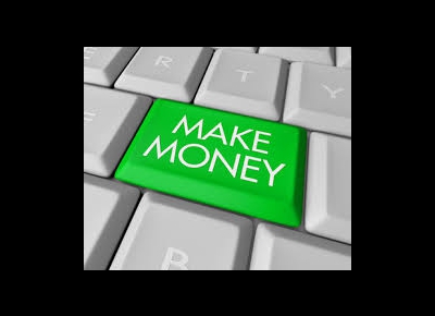 Different ways of making money