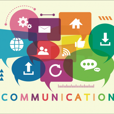 FIVE TYPES OF COMMUNICATION | Eduway