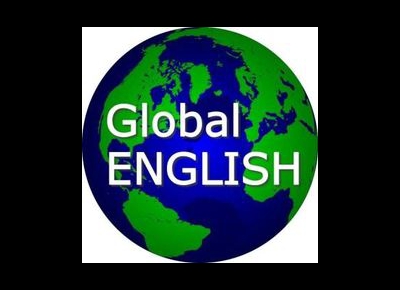 Global Businesses Speak English