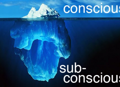 Harness the subconscious for a better life