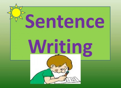 How to write the perfect sentence