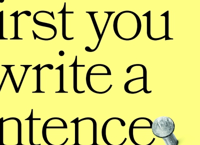 How to write the perfect sentence 