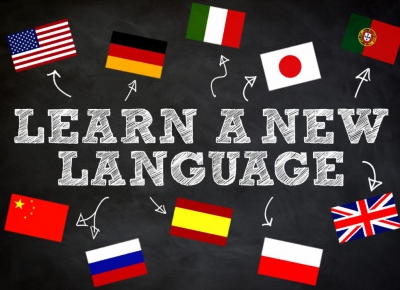 Learning a language – 10 things you need to know 