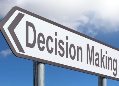 Mathematics and Decision Making