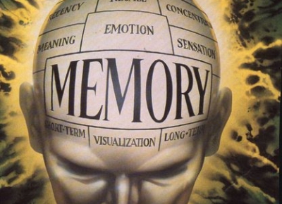 MEMORY AND LEARNING 