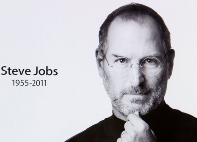 Steve Job on Creativity