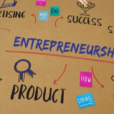 The New Entrepreneurship School Curriculum | Eduway