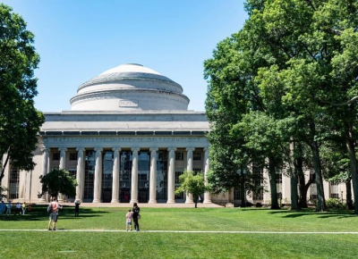 What MIT looks for