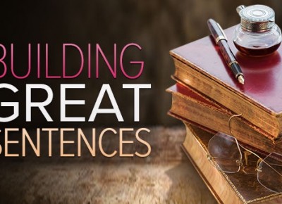 How to write the perfect sentence How to write the perfect sentence