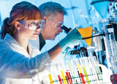 Làm R&D trong công nghiệp Hóa Học Làm R&D trong công nghiệp Hóa Học