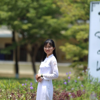 Nguyễn Thị Kim Yến Nguyễn Thị Kim Yến