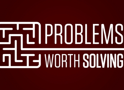 What problems worth solving? What problems worth solving?