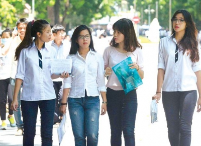 Xóa bỏ cơ chế bộ chủ quản trong giáo dục đại học Xóa bỏ cơ chế bộ chủ quản trong giáo dục đại học